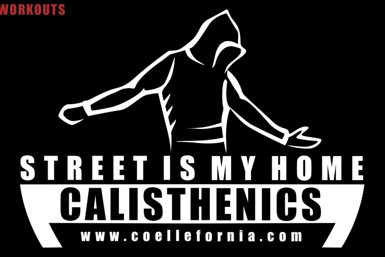 Rudinho Calisthenics Rudinho Calisthenics