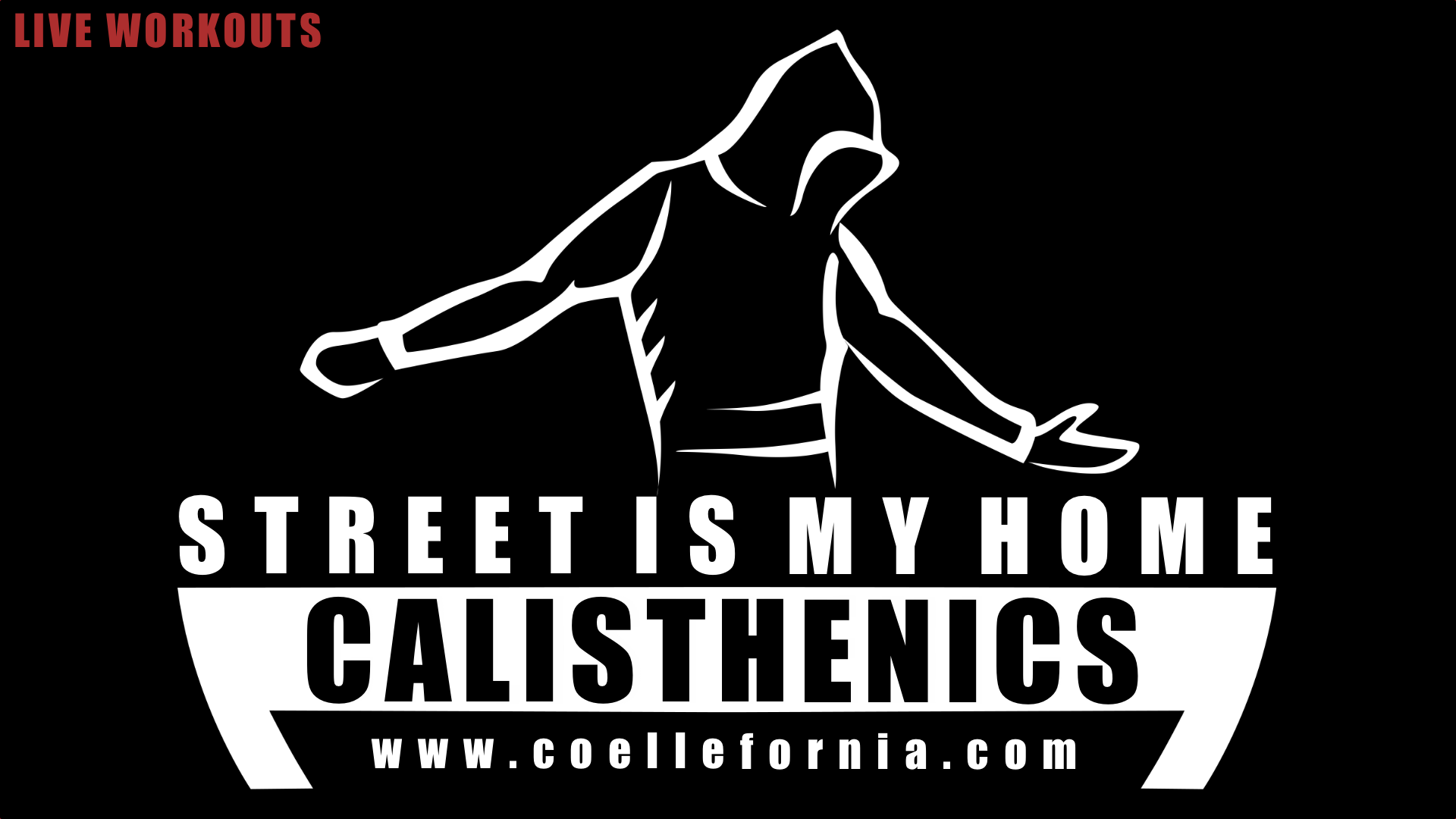 Rudinho Calisthenics