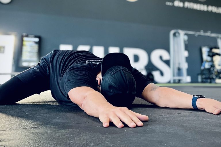 Standup Tutorial Standup Tutorial