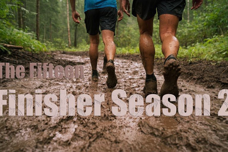 Finisher Season 2 Finisher Season 2