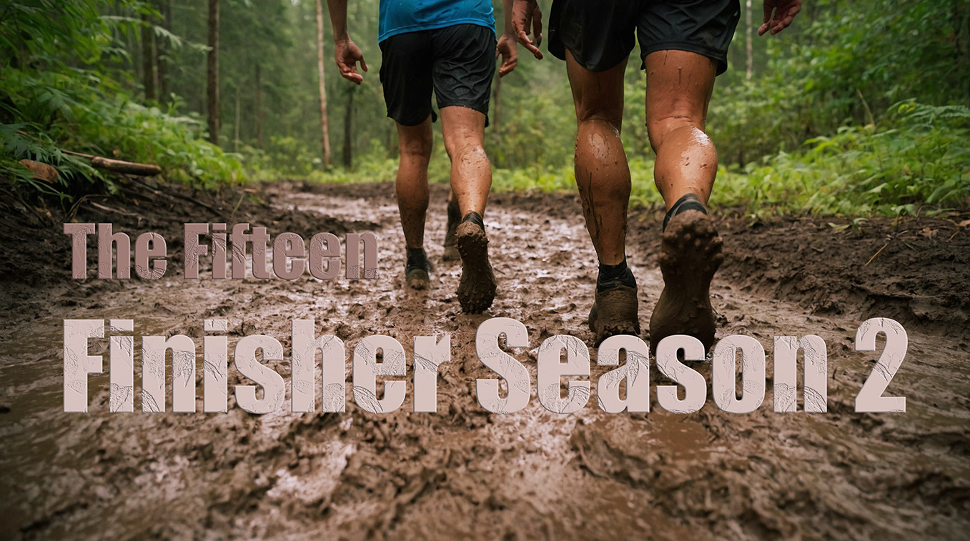 Finisher Season 2