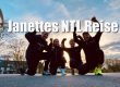 Janettes NTL Reise