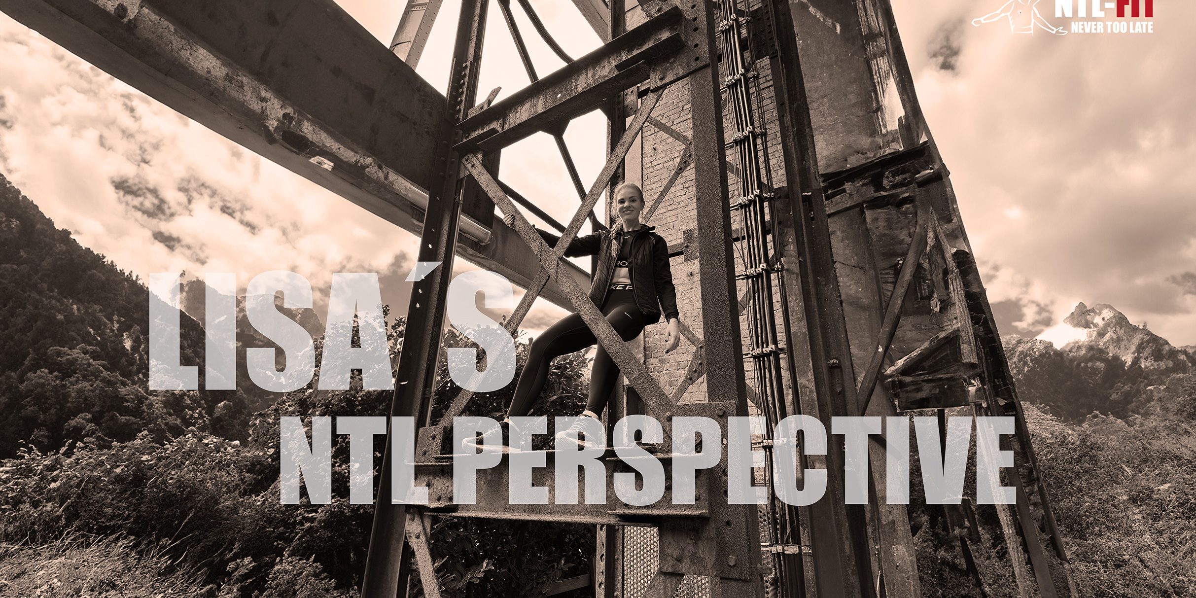 Lisa´s NTL Perspective