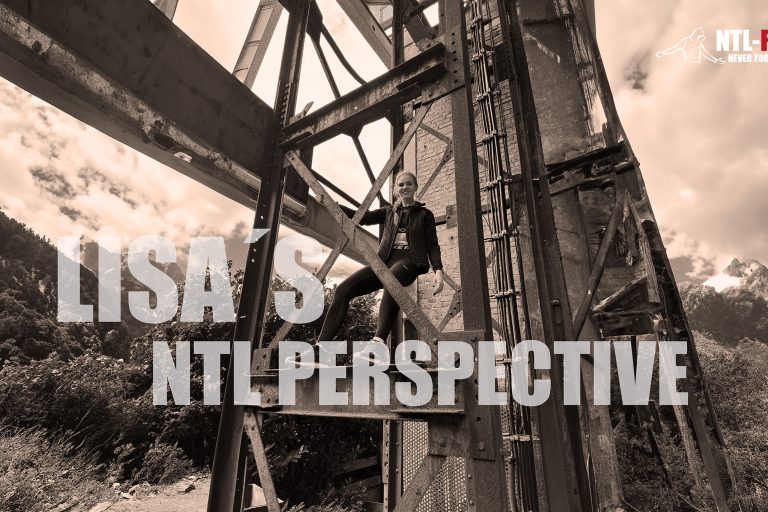 Lisa´s NTL Perspective