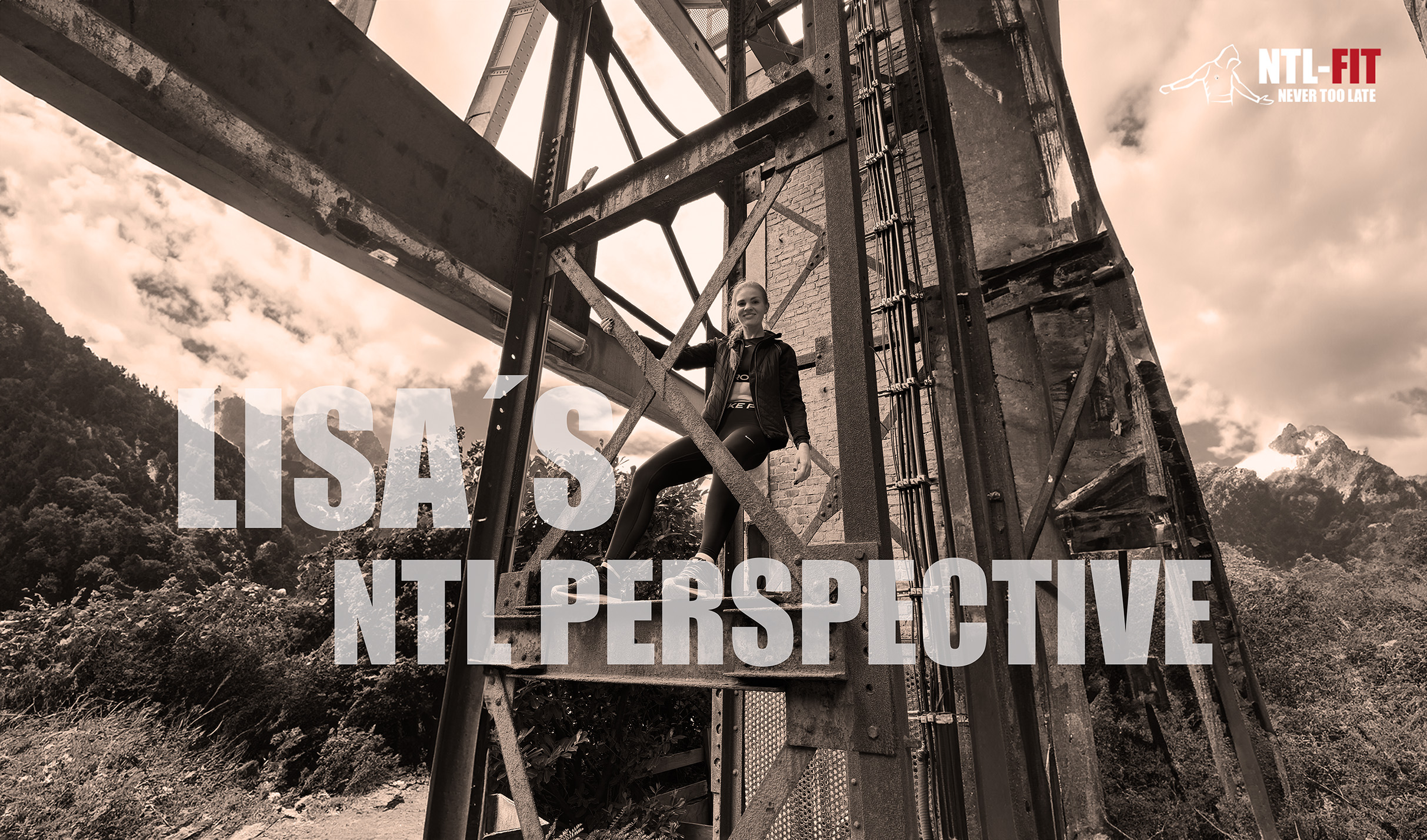 Lisa´s NTL Perspective