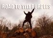 Road to 1111 Burpees