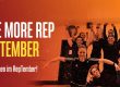 REPtember 2025
