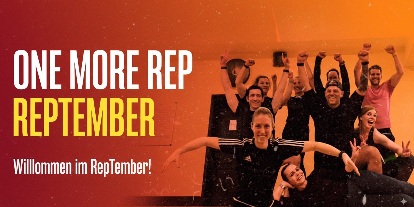 REPtember 2025