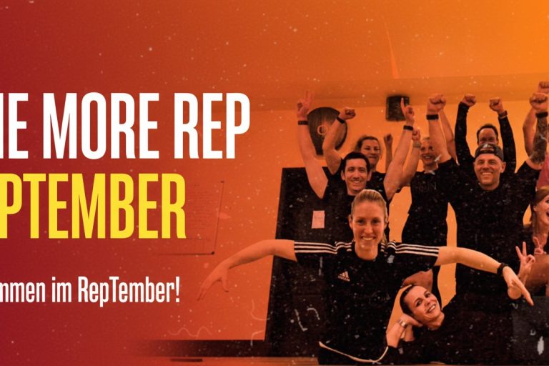 REPtember 2025 REPtember 2025