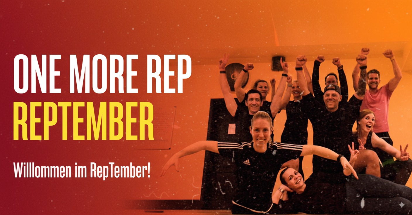 REPtember 2025