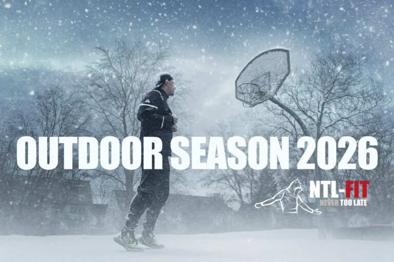 Outdoor Season 2026